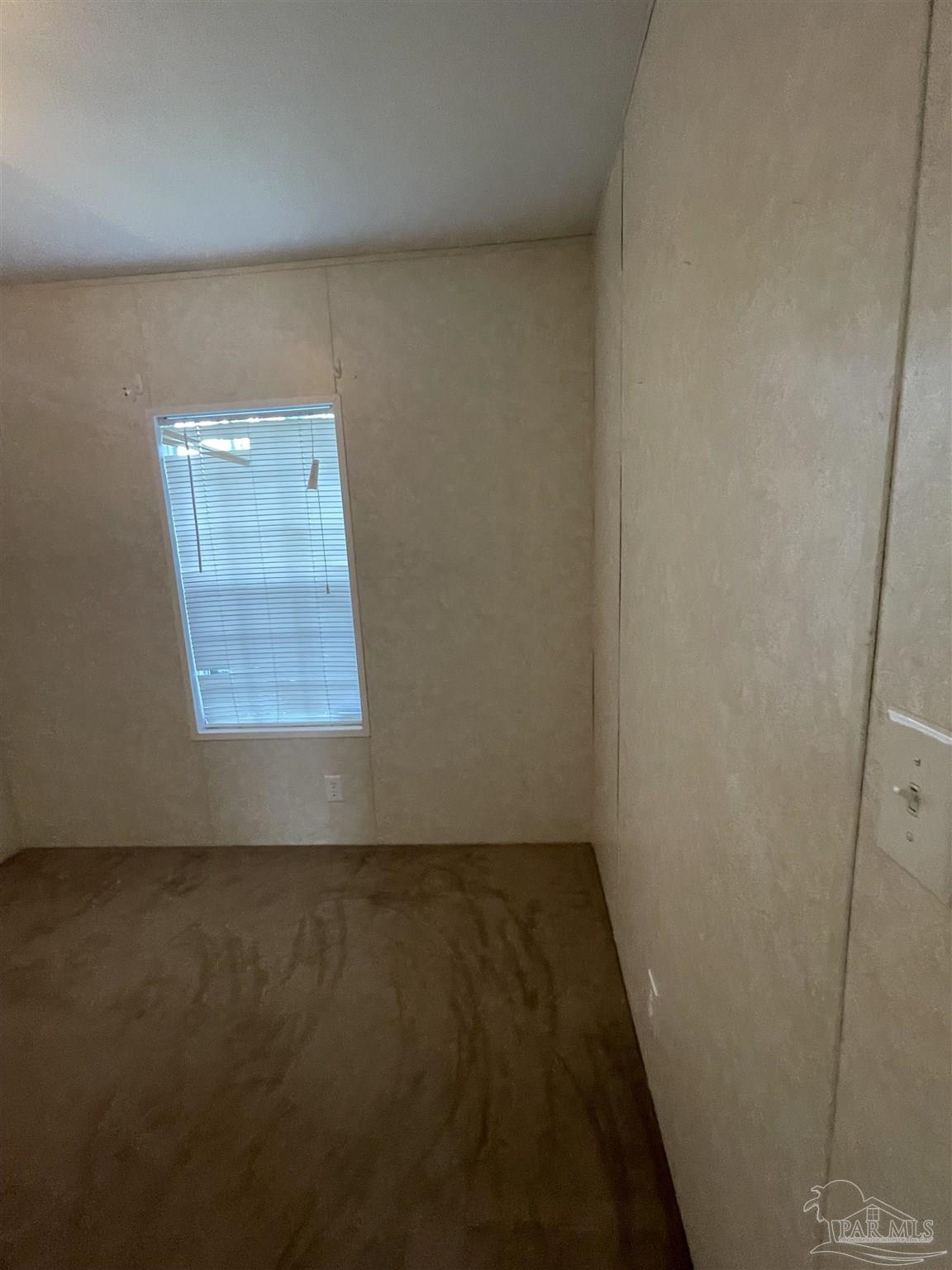 9520 Bridlewood Road Pensacola, FL 32526 - Photo 17 of 19 view of room with window