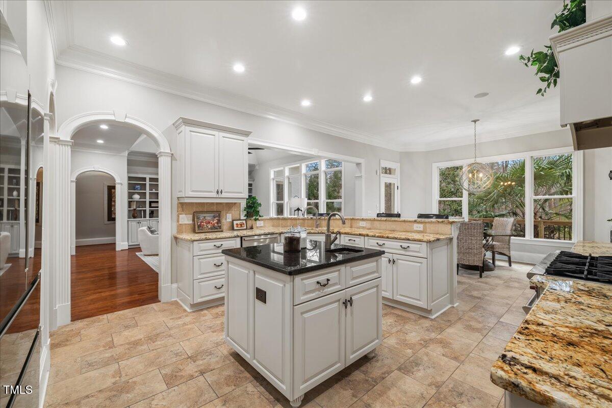 3225 Mossy Ridge Court Raleigh, NC 27613 - Photo 12 of 59 25-3224 Mossy Ridge Ct