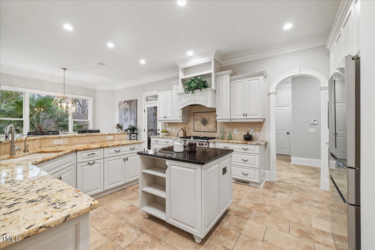 3225 Mossy Ridge Court Raleigh, NC 27613 - Photo 13 of 59 24-3224 Mossy Ridge Ct