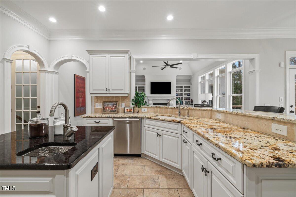 3225 Mossy Ridge Court Raleigh, NC 27613 - Photo 14 of 59 30-3224 Mossy Ridge Ct