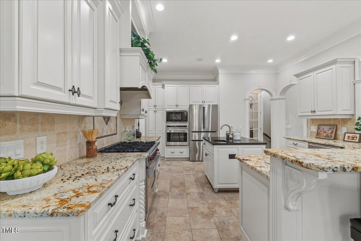 3225 Mossy Ridge Court Raleigh, NC 27613 - Photo 15 of 59 26-3224 Mossy Ridge Ct