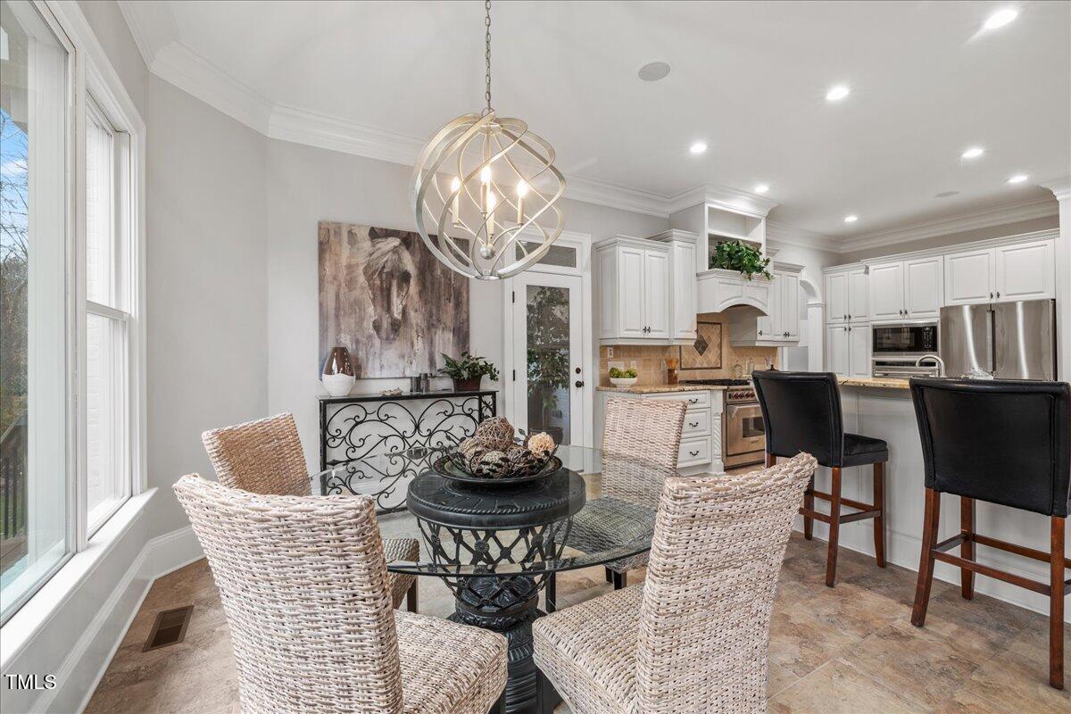 3225 Mossy Ridge Court Raleigh, NC 27613 - Photo 18 of 59 29-3224 Mossy Ridge Ct