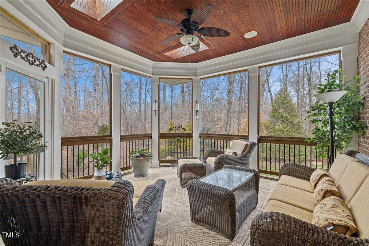 3225 Mossy Ridge Court Raleigh, NC 27613 - Photo 19 of 59 035-3225 Mossy Ridge Ct