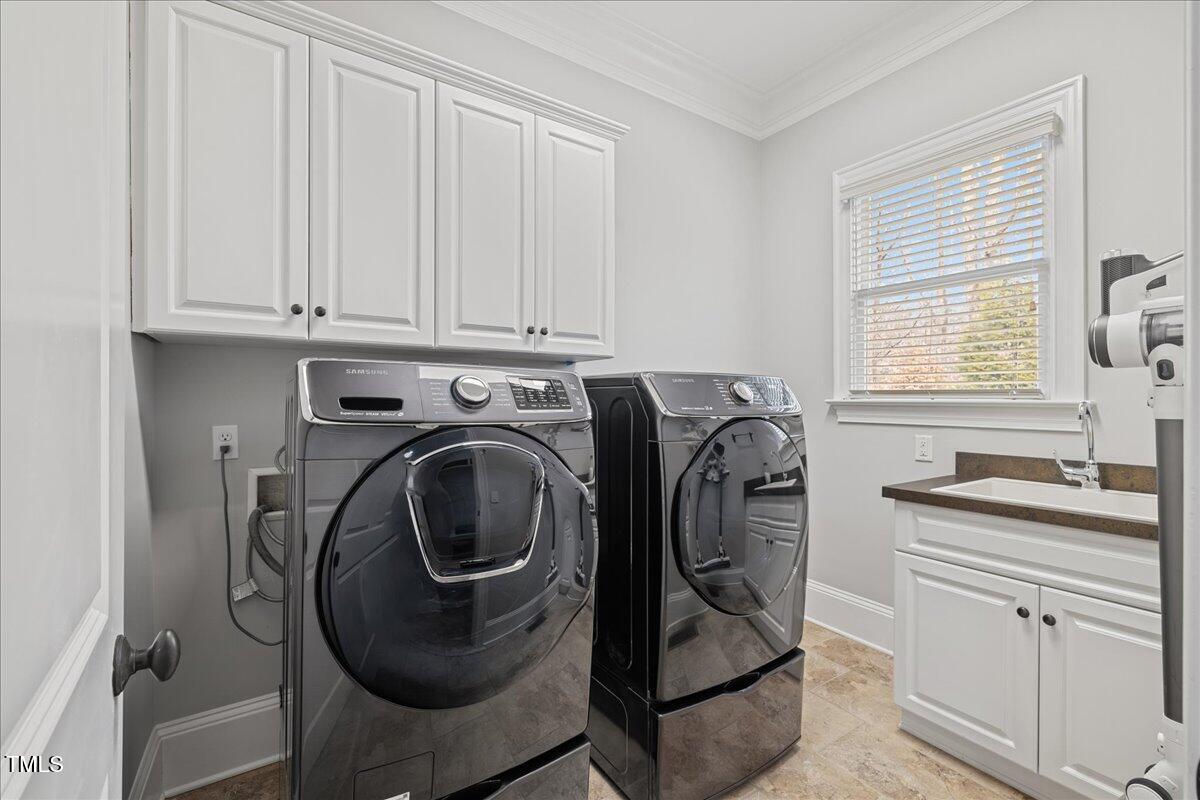 3225 Mossy Ridge Court Raleigh, NC 27613 - Photo 21 of 59 042-3225 Mossy Ridge Ct