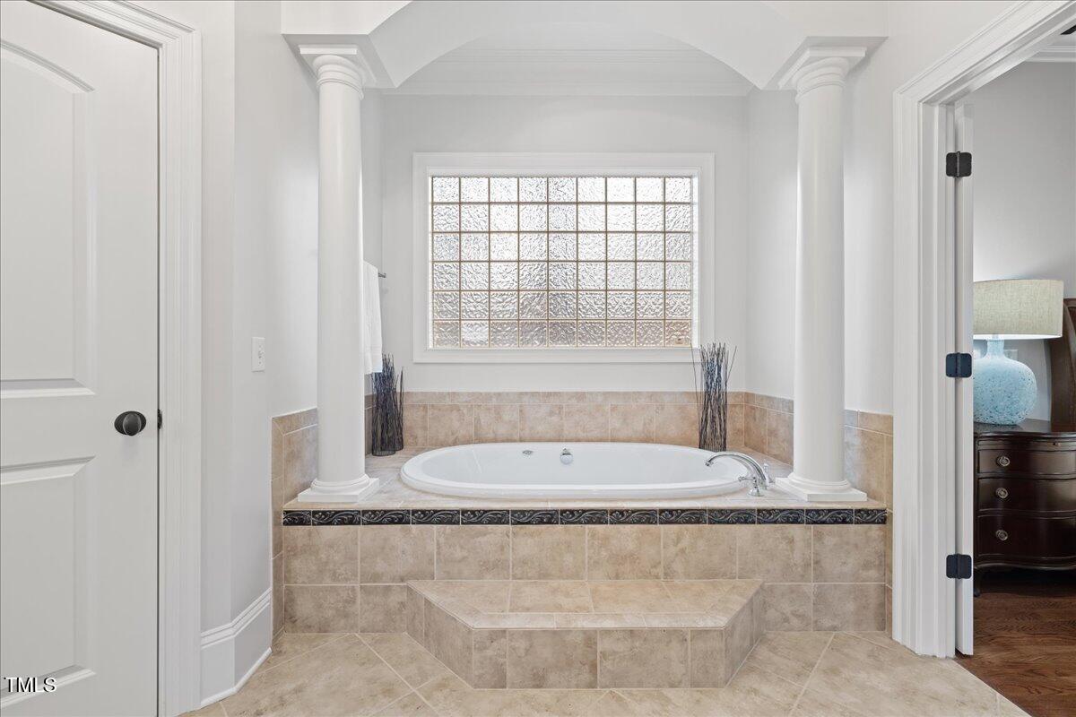 3225 Mossy Ridge Court Raleigh, NC 27613 - Photo 25 of 59 021-3225 Mossy Ridge Ct