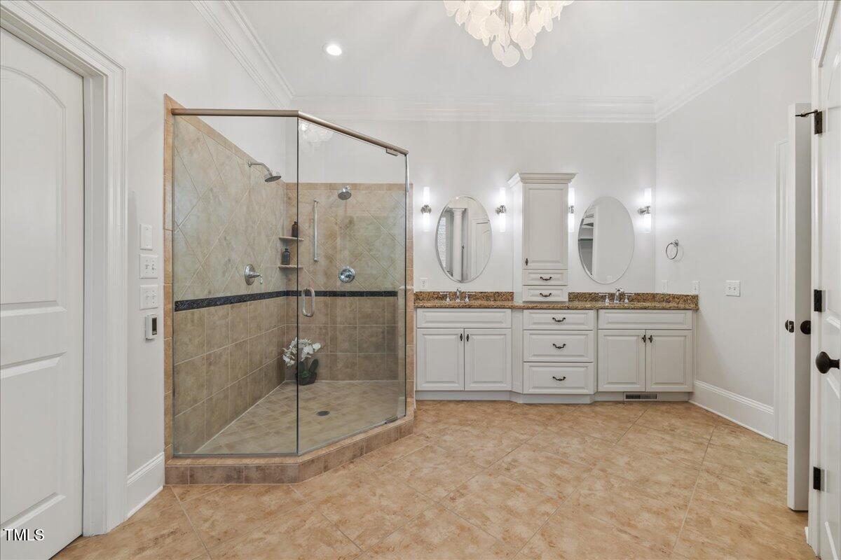 3225 Mossy Ridge Court Raleigh, NC 27613 - Photo 26 of 59 31-3224 Mossy Ridge Ct