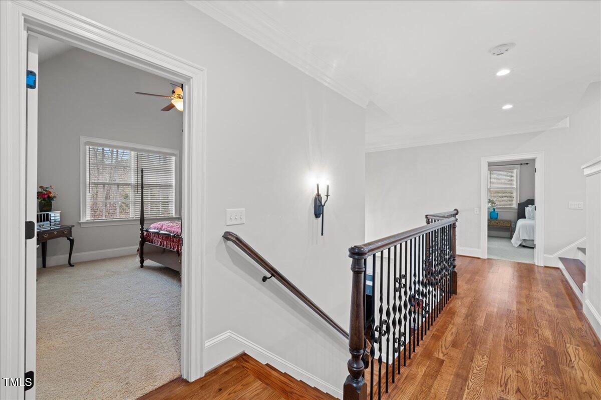 3225 Mossy Ridge Court Raleigh, NC 27613 - Photo 29 of 59 045-3225 Mossy Ridge Ct