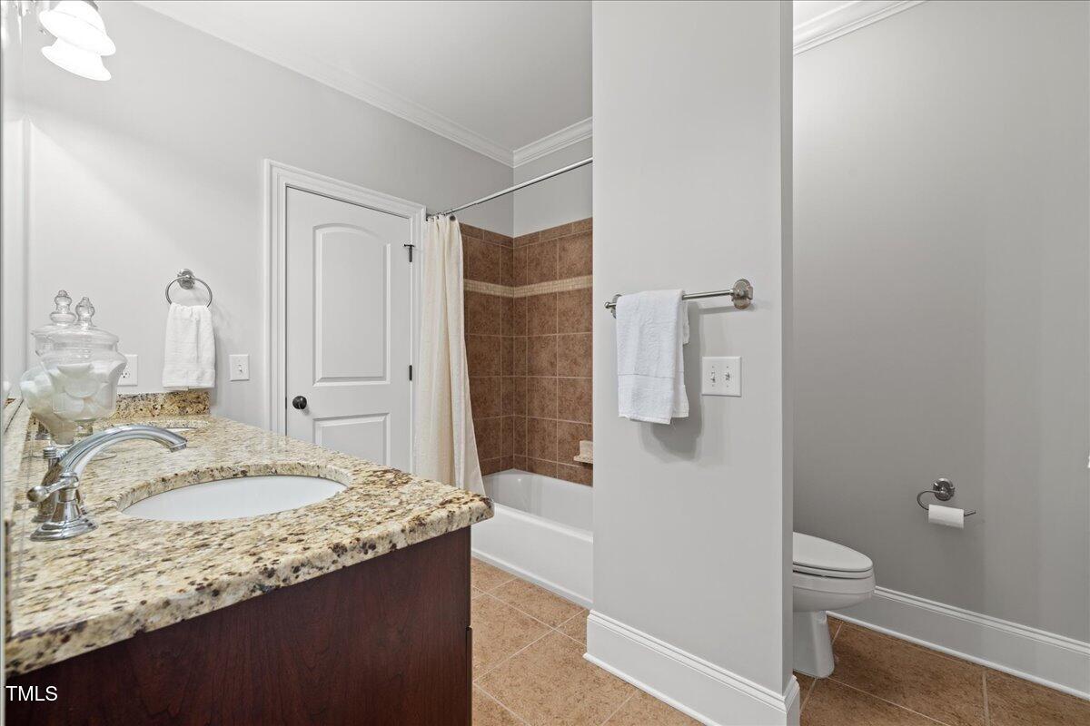 3225 Mossy Ridge Court Raleigh, NC 27613 - Photo 31 of 59 048-3225 Mossy Ridge Ct