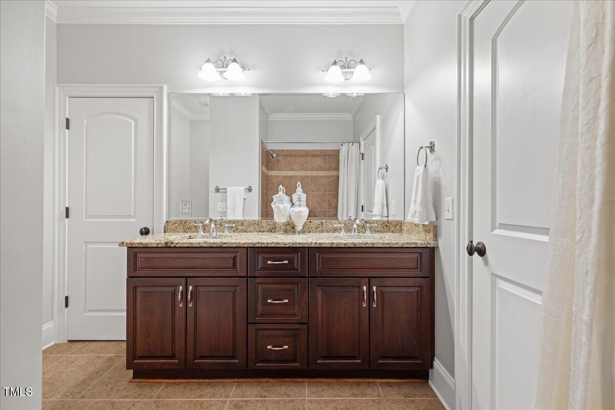 3225 Mossy Ridge Court Raleigh, NC 27613 - Photo 32 of 59 049-3225 Mossy Ridge Ct