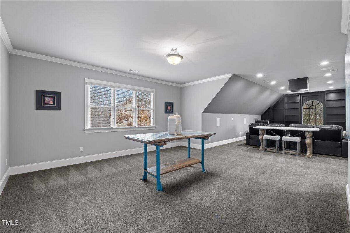 3225 Mossy Ridge Court Raleigh, NC 27613 - Photo 33 of 59 050-3225 Mossy Ridge Ct