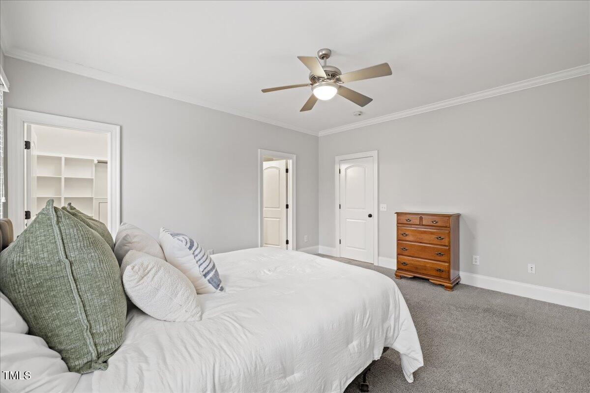 3225 Mossy Ridge Court Raleigh, NC 27613 - Photo 35 of 59 055-3225 Mossy Ridge Ct