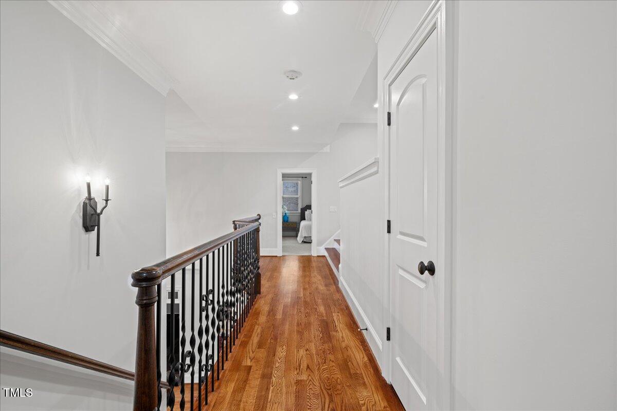 3225 Mossy Ridge Court Raleigh, NC 27613 - Photo 38 of 59 059-3225 Mossy Ridge Ct