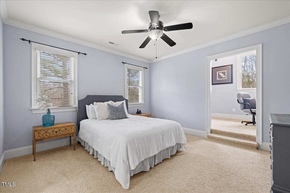 3225 Mossy Ridge Court Raleigh, NC 27613 - Photo 40 of 59 062-3225 Mossy Ridge Ct