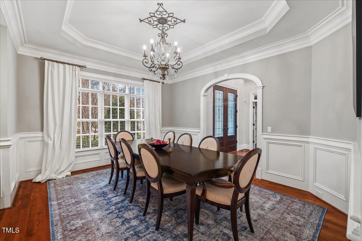 3225 Mossy Ridge Court Raleigh, NC 27613 - Photo 4 of 59 18-3224 Mossy Ridge Ct