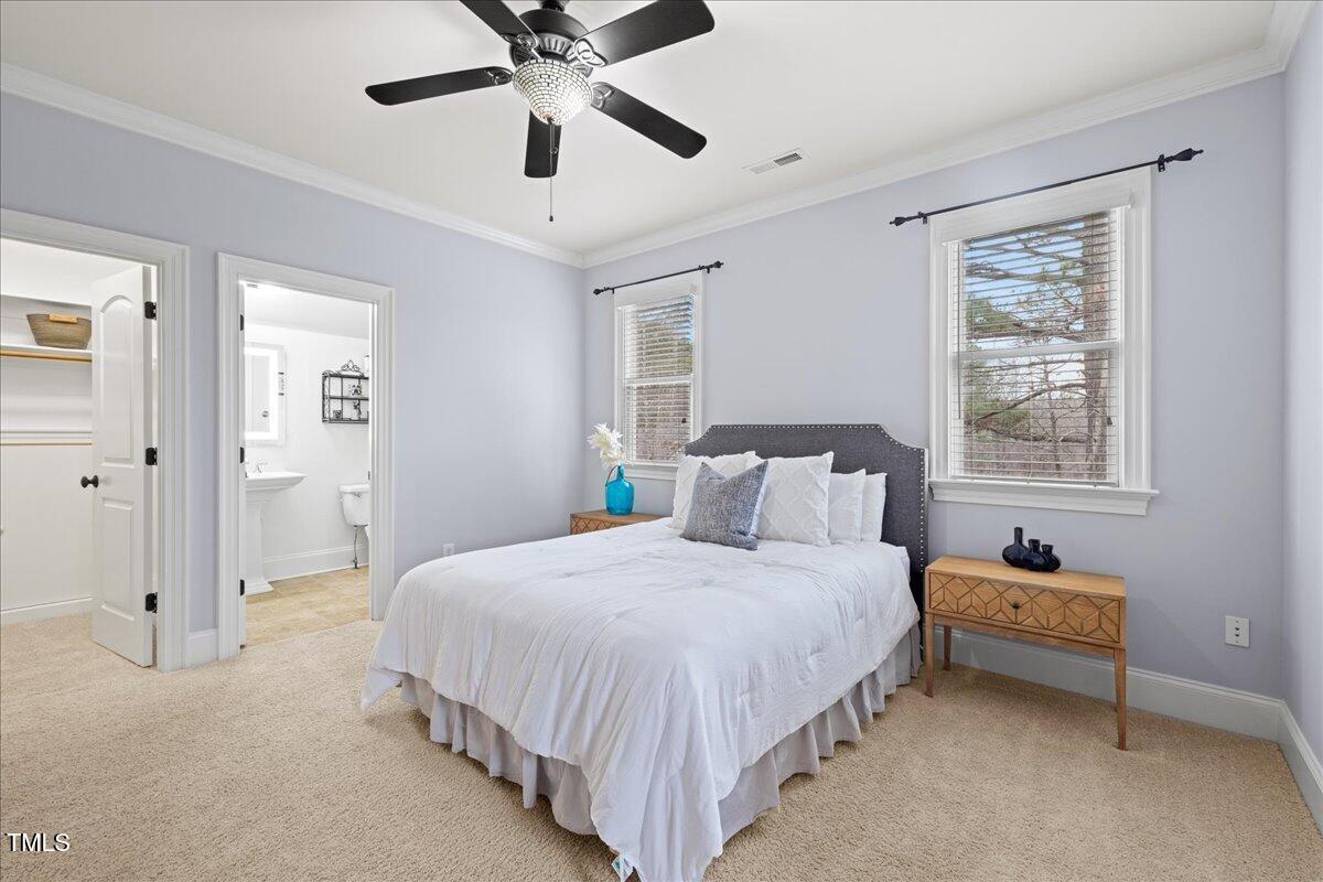 3225 Mossy Ridge Court Raleigh, NC 27613 - Photo 41 of 59 063-3225 Mossy Ridge Ct