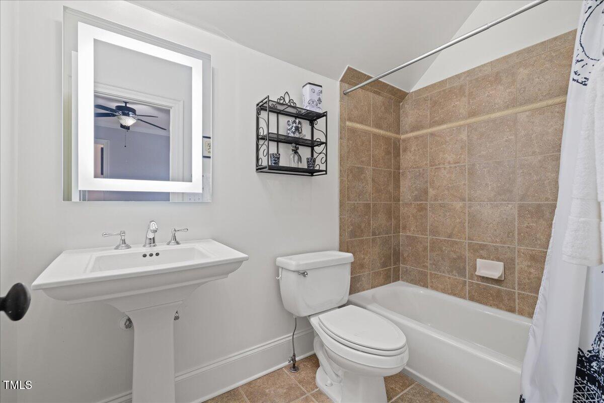 3225 Mossy Ridge Court Raleigh, NC 27613 - Photo 42 of 59 065-3225 Mossy Ridge Ct