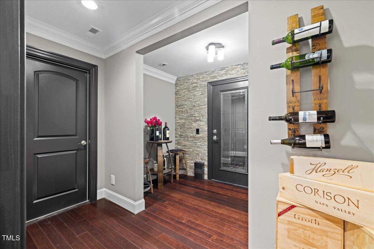 3225 Mossy Ridge Court Raleigh, NC 27613 - Photo 43 of 59 071-3225 Mossy Ridge Ct