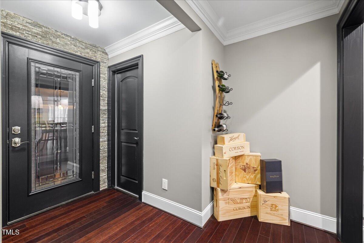 3225 Mossy Ridge Court Raleigh, NC 27613 - Photo 44 of 59 072-3225 Mossy Ridge Ct