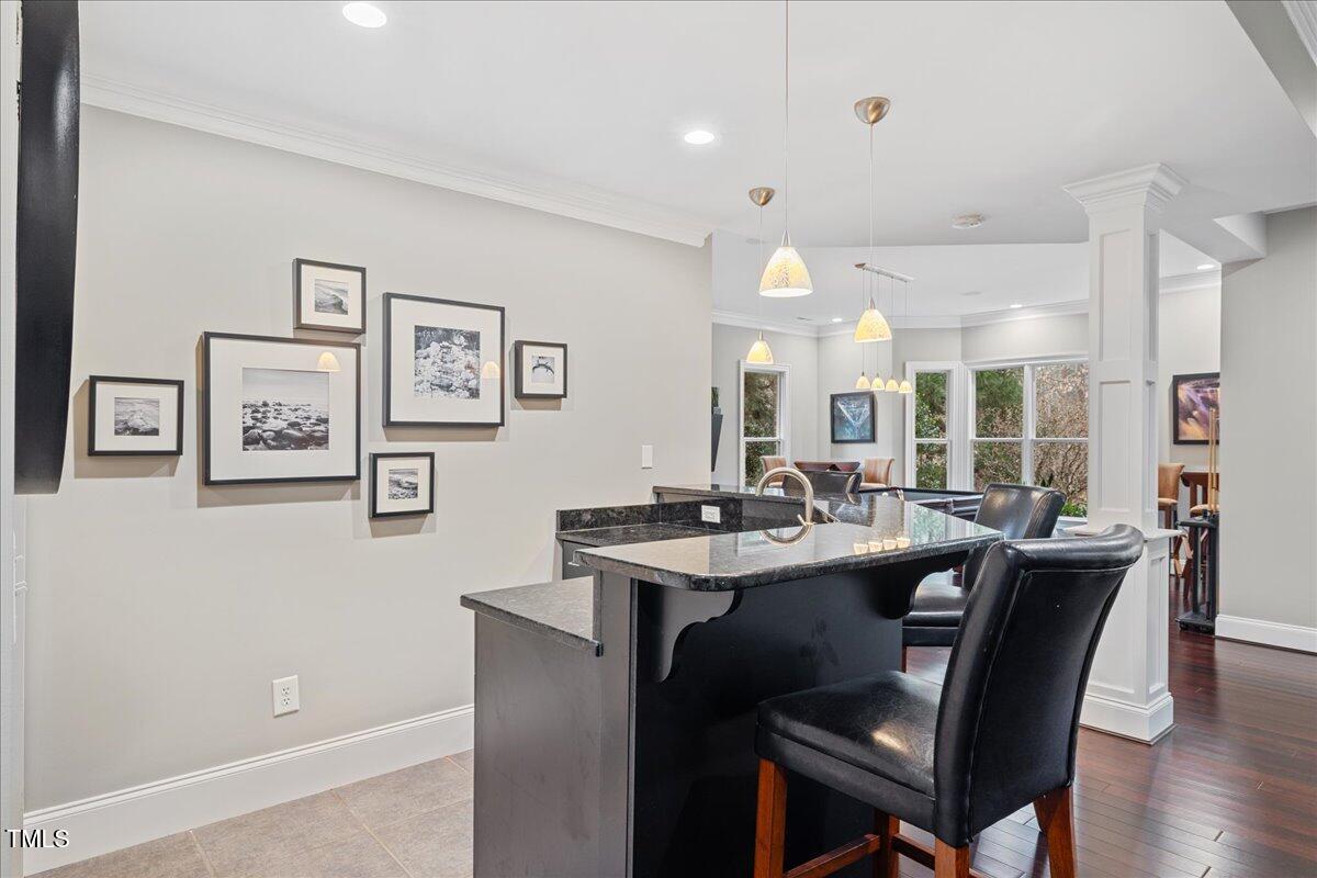 3225 Mossy Ridge Court Raleigh, NC 27613 - Photo 46 of 59 073-3225 Mossy Ridge Ct