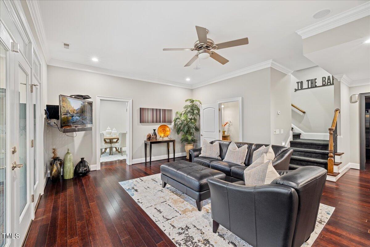 3225 Mossy Ridge Court Raleigh, NC 27613 - Photo 47 of 59 082-3225 Mossy Ridge Ct