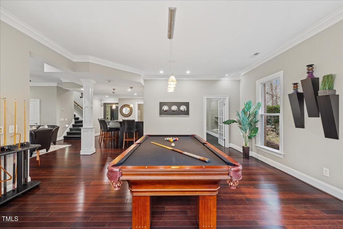 3225 Mossy Ridge Court Raleigh, NC 27613 - Photo 49 of 59 078-3225 Mossy Ridge Ct