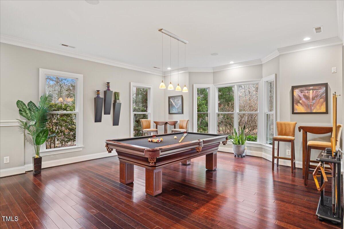 3225 Mossy Ridge Court Raleigh, NC 27613 - Photo 50 of 59 076-3225 Mossy Ridge Ct