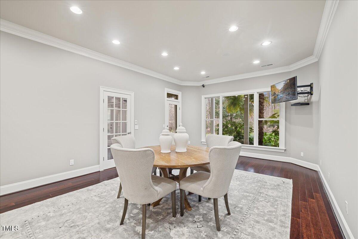 3225 Mossy Ridge Court Raleigh, NC 27613 - Photo 52 of 59 086-3225 Mossy Ridge Ct