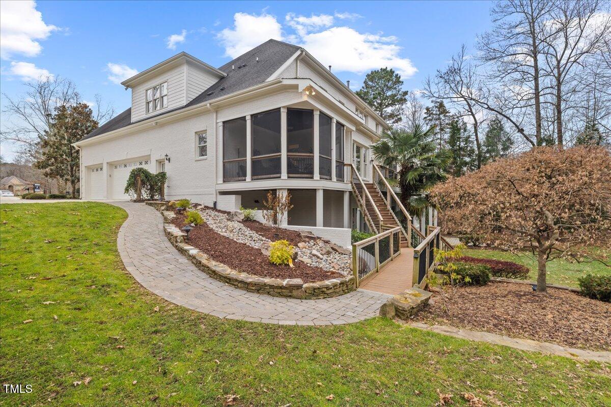 3225 Mossy Ridge Court Raleigh, NC 27613 - Photo 57 of 59 06-3224 Mossy Ridge Ct