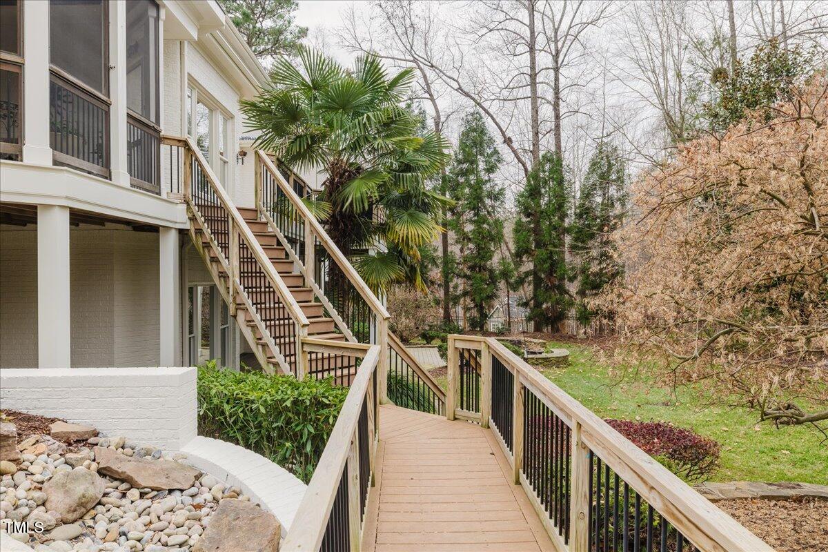 3225 Mossy Ridge Court Raleigh, NC 27613 - Photo 58 of 59 12-3224 Mossy Ridge Ct