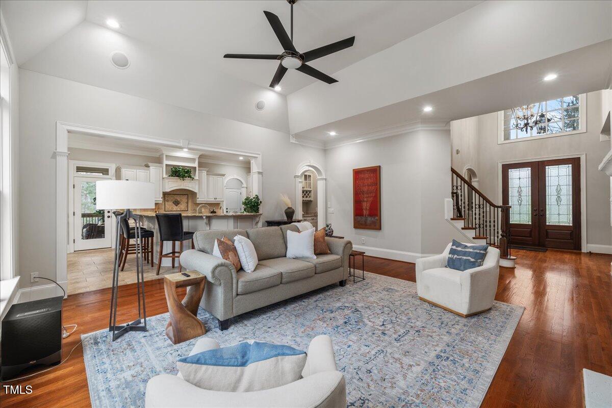 3225 Mossy Ridge Court Raleigh, NC 27613 - Photo 6 of 59 22-3224 Mossy Ridge Ct