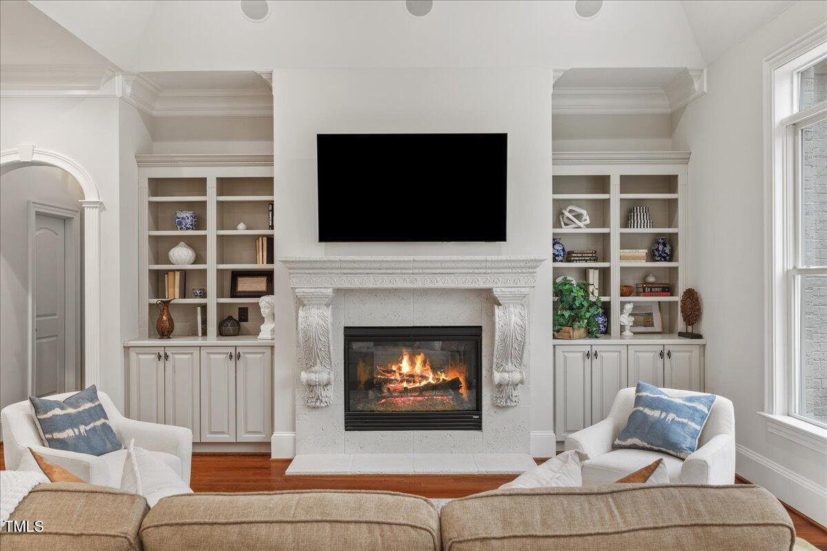 3225 Mossy Ridge Court Raleigh, NC 27613 - Photo 7 of 59 21-3224 Mossy Ridge Ct