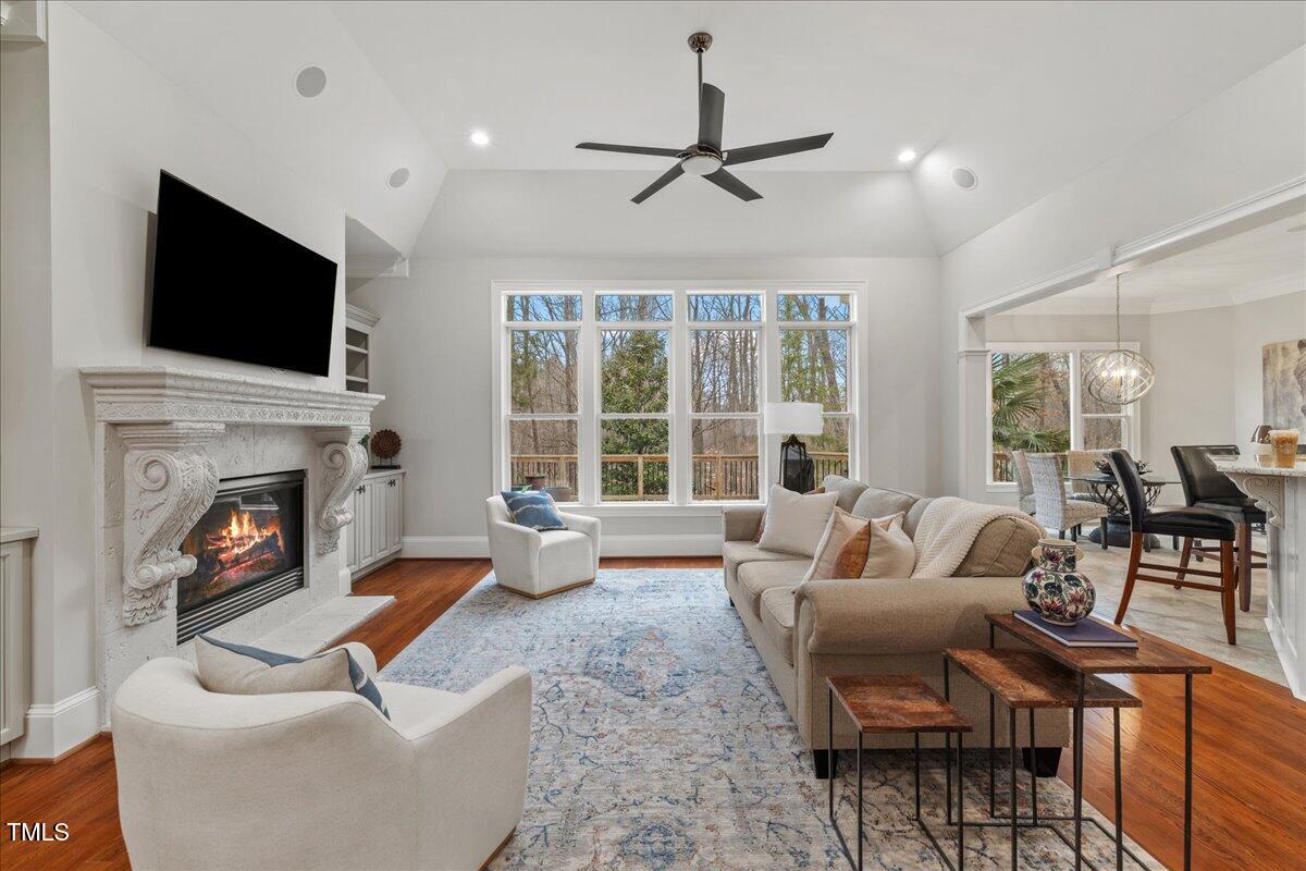 3225 Mossy Ridge Court Raleigh, NC 27613 - Photo 8 of 59 20-3224 Mossy Ridge Ct