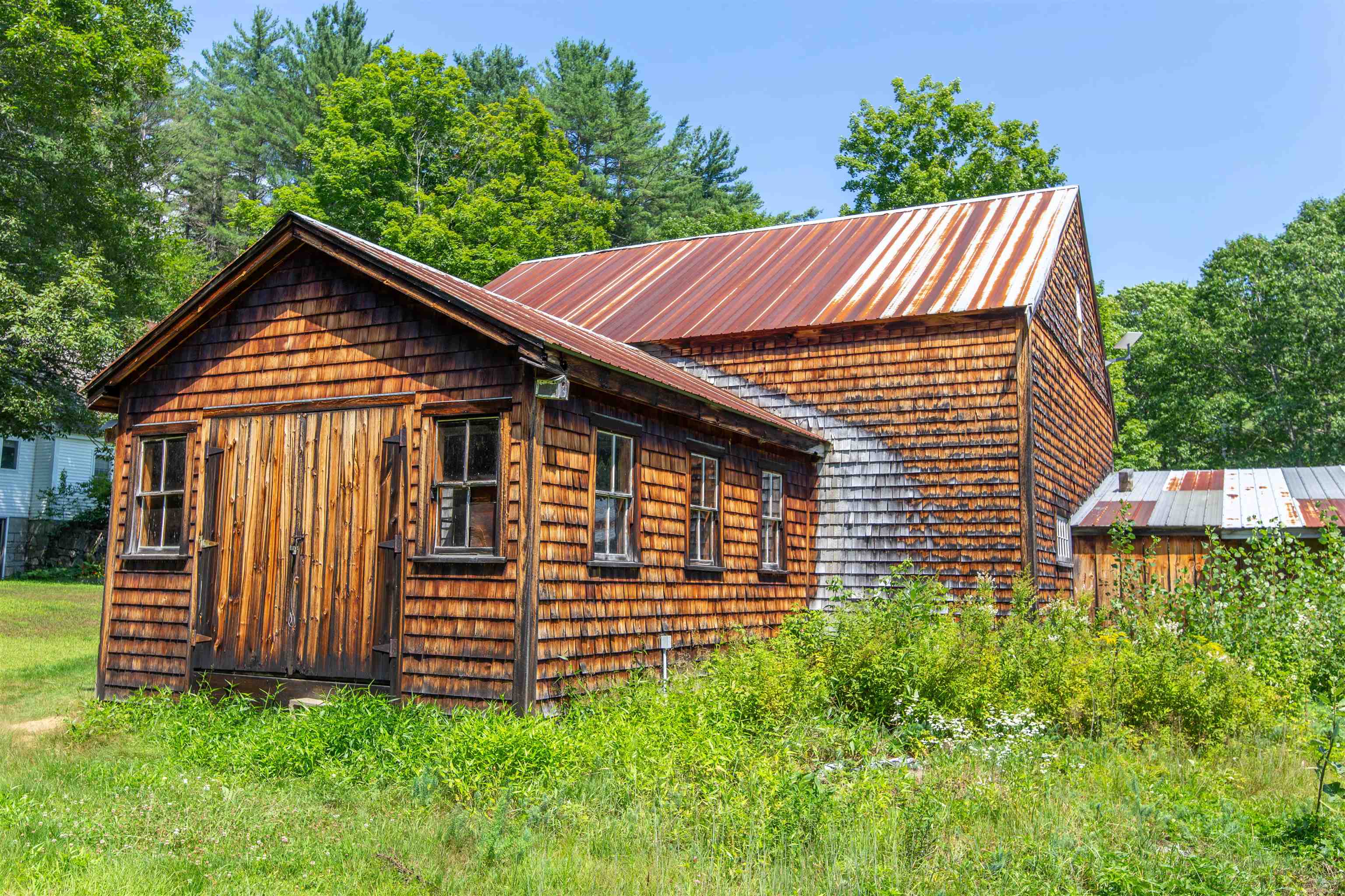 900 Bunker Hill Road Tamworth, NH 03886 - Photo 53 of 60