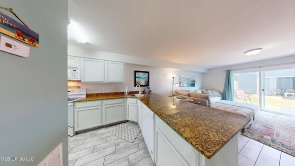 $169,000 | 1664 Beach Boulevard, Unit 151, Biloxi, MS 39531
