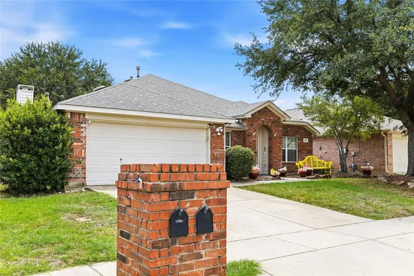 $310,000 | 1320 Cattle Crossing Drive, Fort Worth, TX 76131