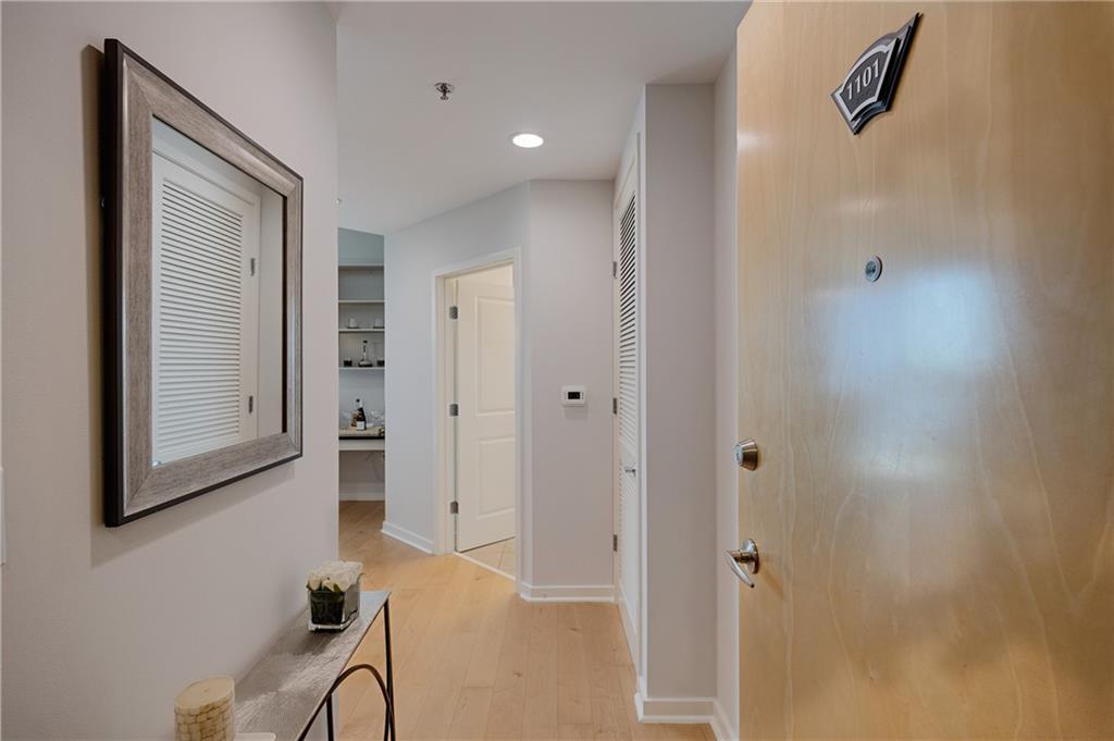 3324 Peachtree Road Northeast, Unit 1101 Atlanta, GA 30326 - Photo 5 of 51