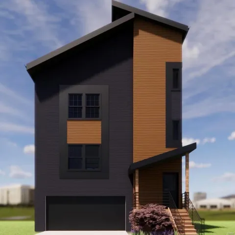 $585,000 | 1625 Forest Avenue, St. Louis, MO 63139