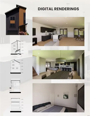 $585,000 | 1625 Forest Avenue, St. Louis, MO 63139