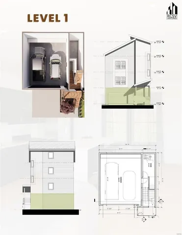 $585,000 | 1625 Forest Avenue, St. Louis, MO 63139