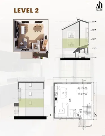 $585,000 | 1625 Forest Avenue, St. Louis, MO 63139