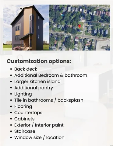 $585,000 | 1625 Forest Avenue, St. Louis, MO 63139