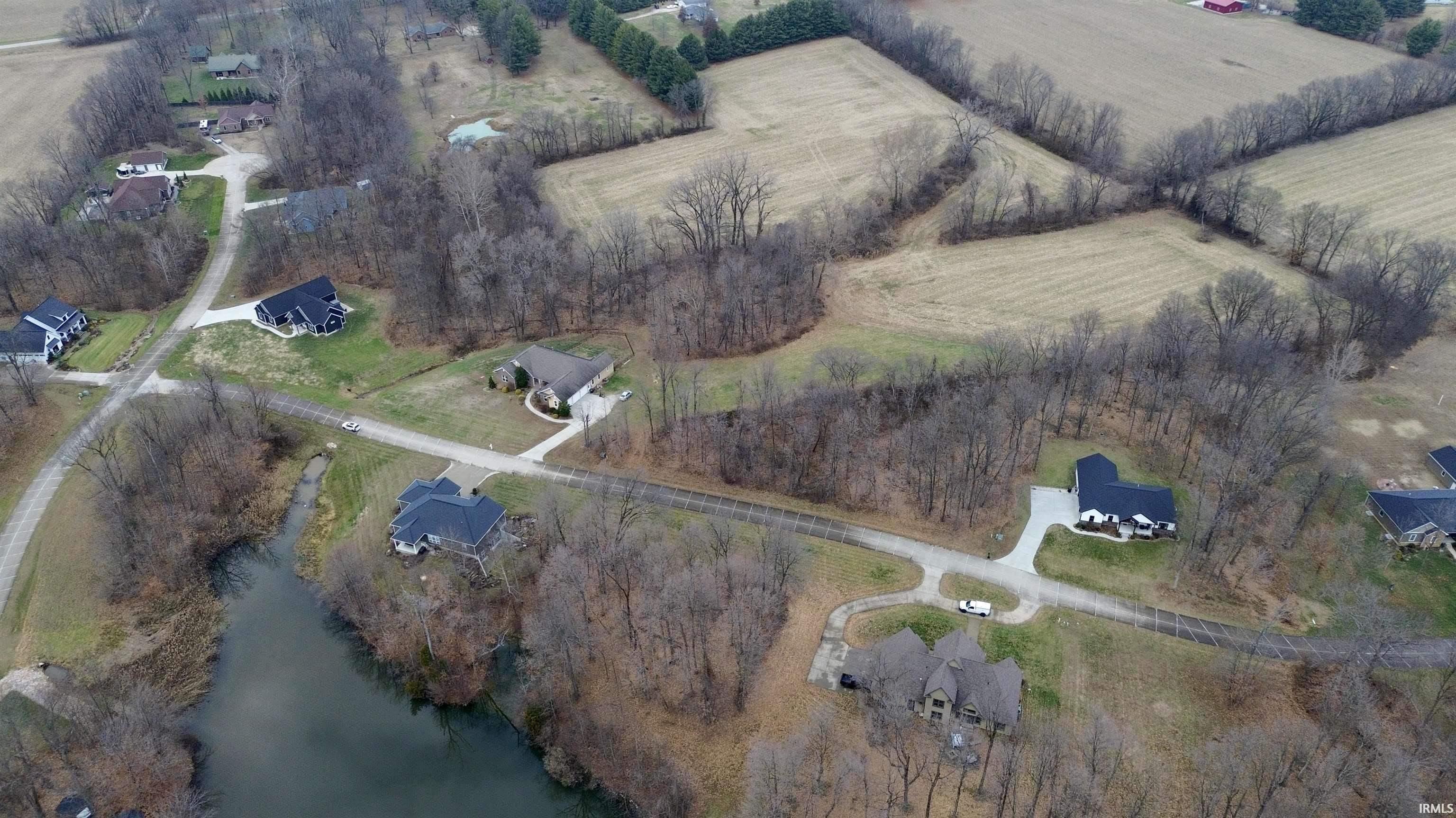 Lot 78 Azteca Vincennes, IN 47591 - Photo 2 of 3
