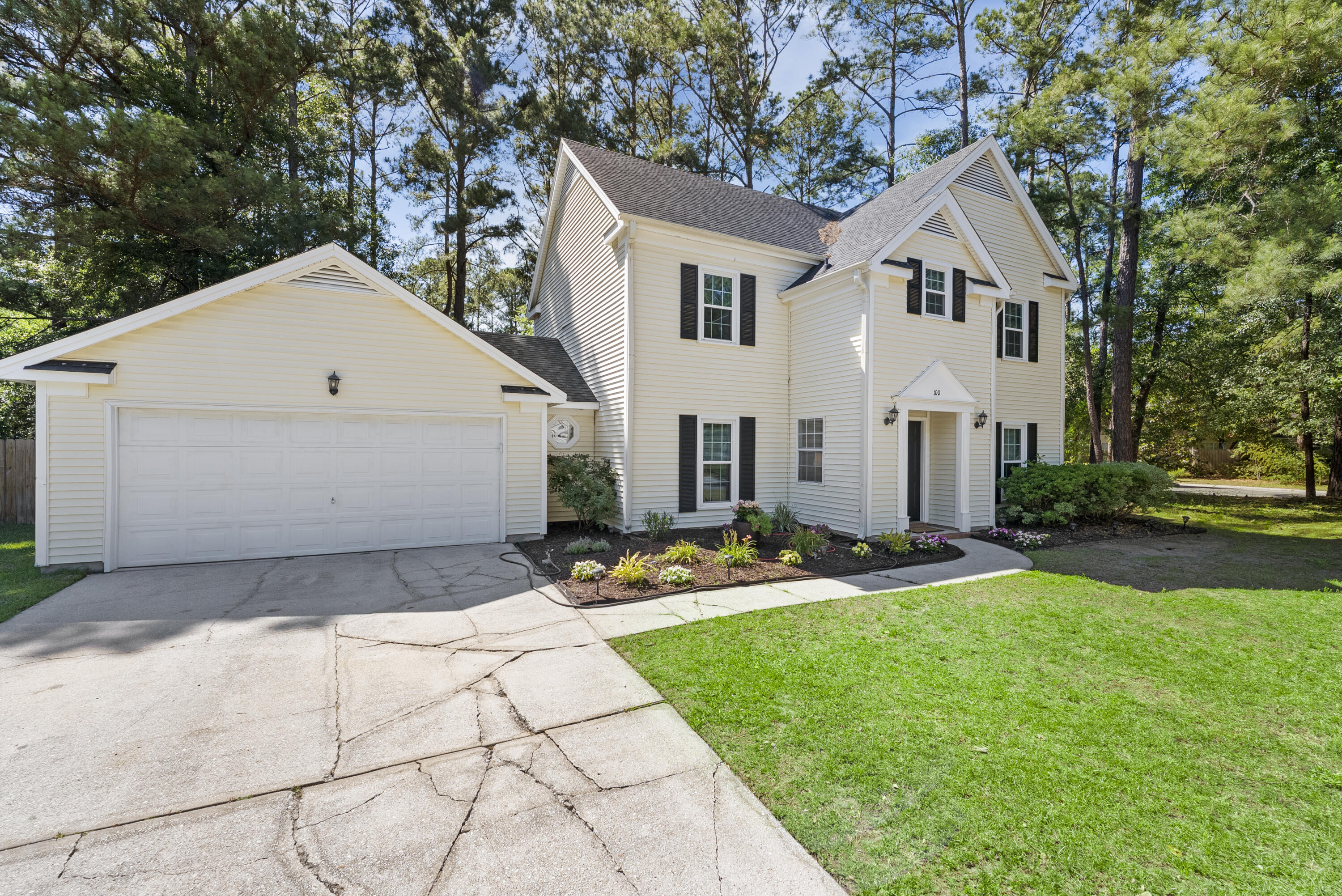 100 Raith Road Summerville, SC 29485 - Photo 42 of 45