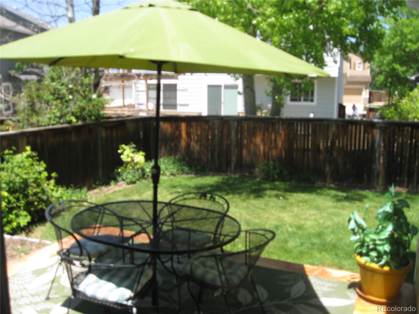 5335 Rockhampton Circle Highlands Ranch, CO 80130 - Photo 13 of 15