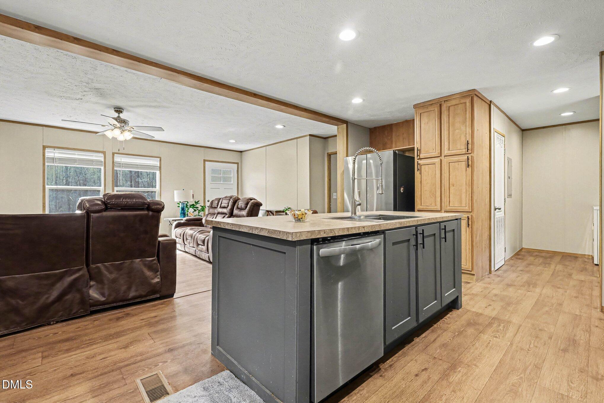 7650 Mountain Road Oxford, NC 27565 - Photo 10 of 27