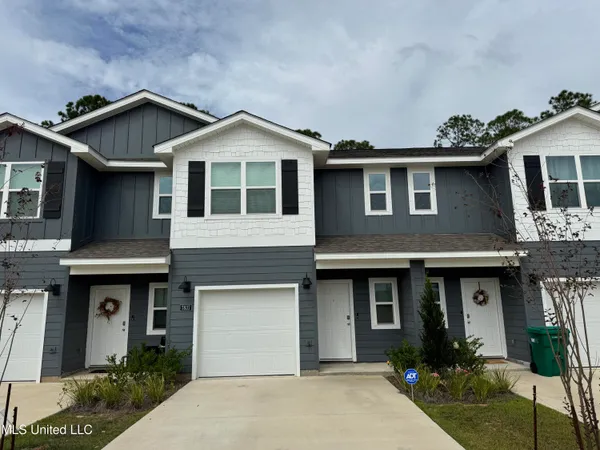 $1,850 | 7837 Reagan Court, Ocean Springs, MS 39564