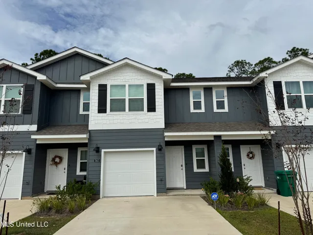 $1,900 | 7837 Reagan Court, Ocean Springs, MS 39564