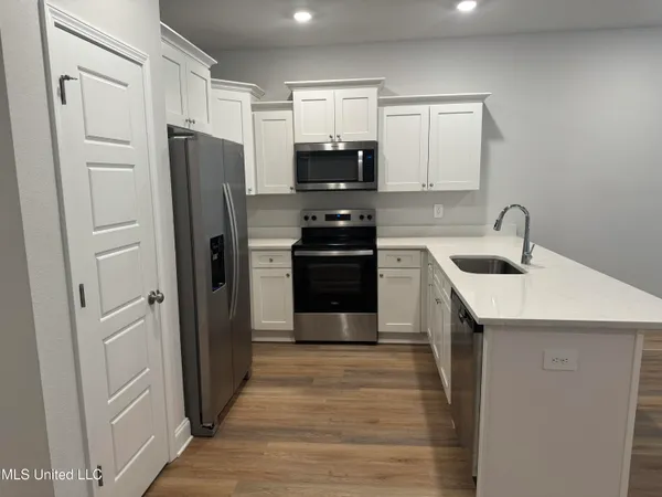 $1,850 | 7837 Reagan Court, Ocean Springs, MS 39564