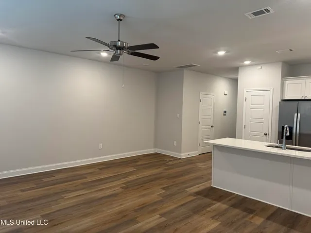 $1,900 | 7837 Reagan Court, Ocean Springs, MS 39564