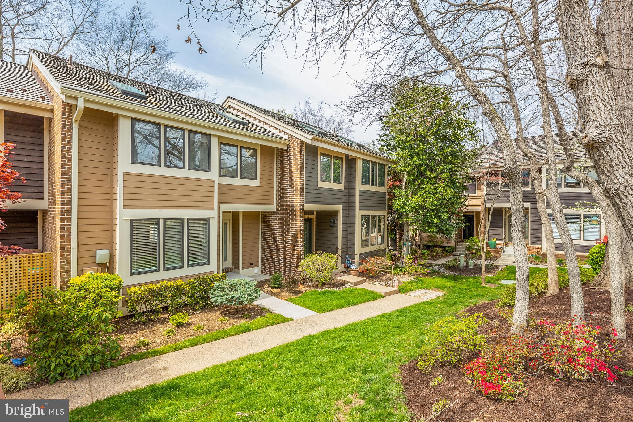 11030 Thrush Ridge Road Reston, VA 20191 - Photo 5 of 56